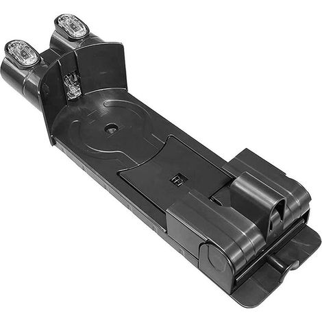 Wandhalterung für Zubehör und Ladestation für kabellose Staubsauger, kompatibel mit Dyson V6. (1/4)