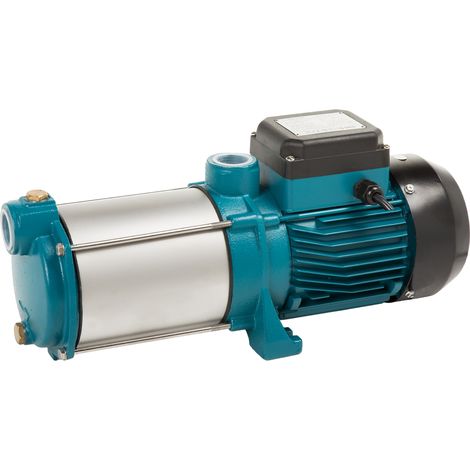 Hydrophorpumpe MH 1300 (1,3 kW, 230 V)