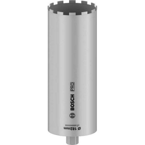 PRO Core Cutter wet, 182x450 mm, 1 1/4" UNC