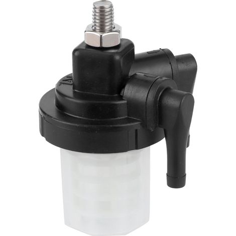Kraftstofffilter 61N-24560-00 – Kompatibel mit Yamaha 2-Takt/4-Takt-Außenbordmotoren (1/5)