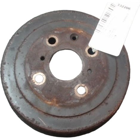 Tambour Arriere Gauche PEUGEOT 107 Phase 2 2009-2012 [PRODUIT D'OCCASION]♻️424748
