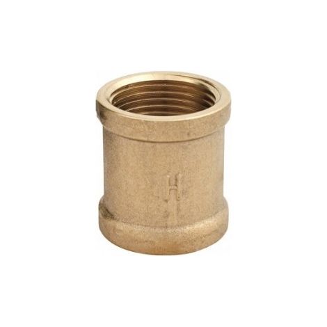 Raccord laiton no-name mo.m.15 pression 1.0 MPa température 100°C (1/2)
