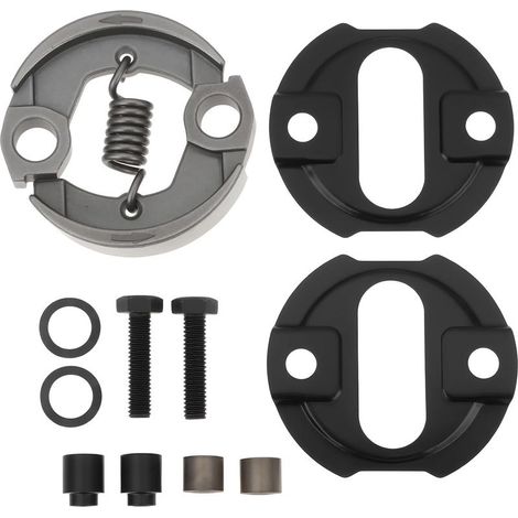 Kit D'embrayage pour Tondeuse à Gazon 1 Jeu4149 160 2000 FS94 FS131 KM131 FS91 FS111 FS131 (1/5)