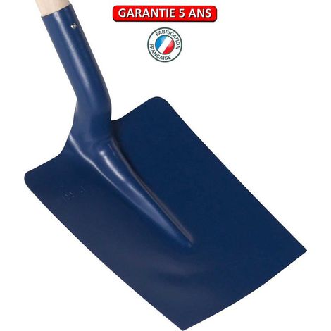 Pala St Etienne CDC 25 sin mango OUTILS PERRIN