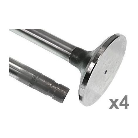 Soupape d'échappement VAPORMATIC VPA7281