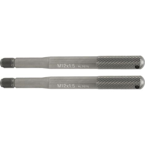 Aluminiumlegierung für die Luftfahrtindustrie verbessert (1/5)