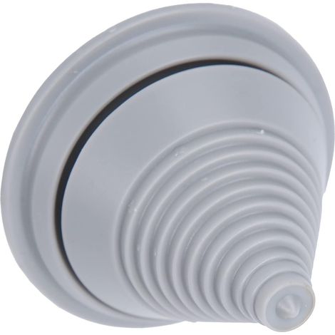 QAZQA 2 × Équilibreur de Remplacement de Tondeuse à Gazon, Accessoires de Tondeuse à Gazon Robuste et à Gazon Balancer de Lame pièces de Tondeuse à Gazon pour travaux agricoles