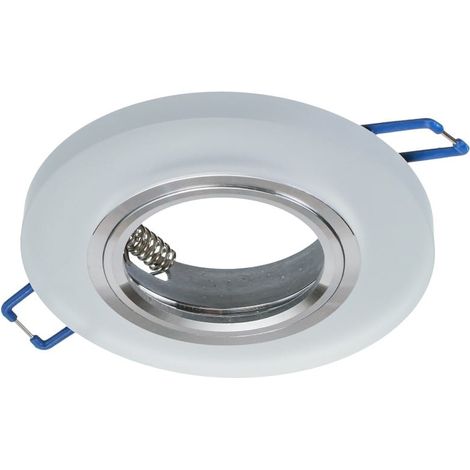 Luminaire encastré rond 1x40W EKOS206 Eko-Light