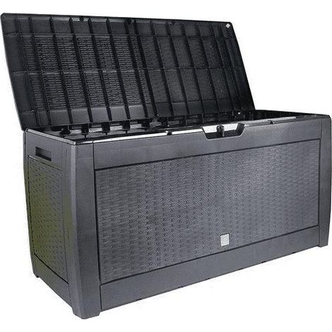 Auflagenbox Rato 310 L anthrazit Auflagenbox