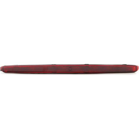 Green Mobility-Feu stop haut niveau pour Mercedes 203 0007,rouge rouge (1/5)