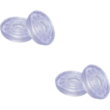 Coussinets antidérapants pour barre de traction porte, accessoires musculation à domicile (1/5)
