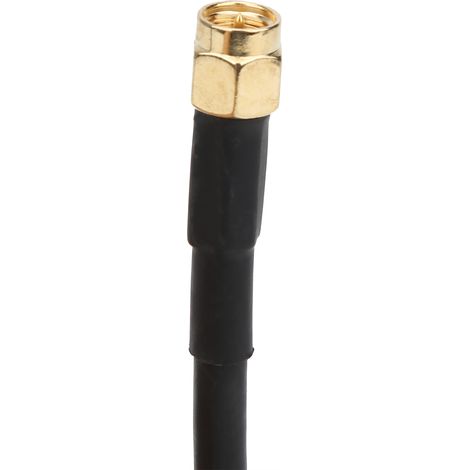 Antenne SMA à ventouse de grande taille et à gain élevé (1/5)