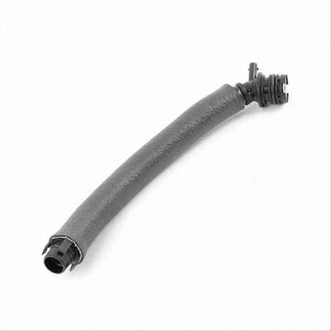 Tuyau de ventilation du couvercle de culasse pour BMW F20, F30, M2, 335i et 435i (réf. 11127599753), de bonne qualité. (1/5)