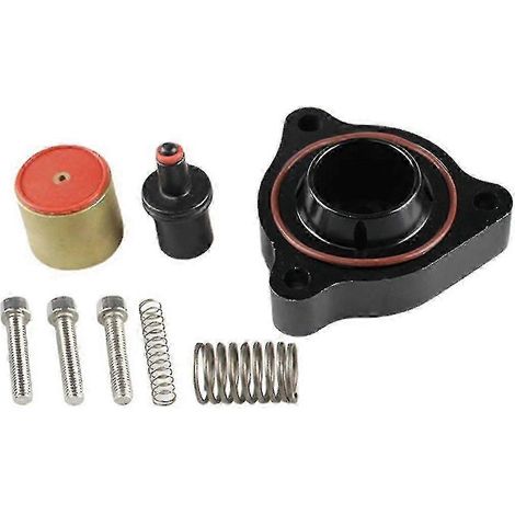 Kit de soupape de décharge de pression automobile T9356, joint d'adaptation de soupape de turbocompresseur, compatible avec les modèles 114i, 116i, 118i et F20 de 2012 (1/5)