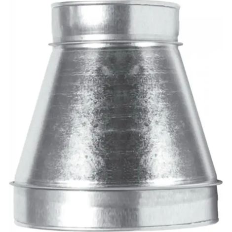 Anschlüsse für ISO-V & ISO-V EC BL Verbinder ARV 710 von Blauberg - 8023774