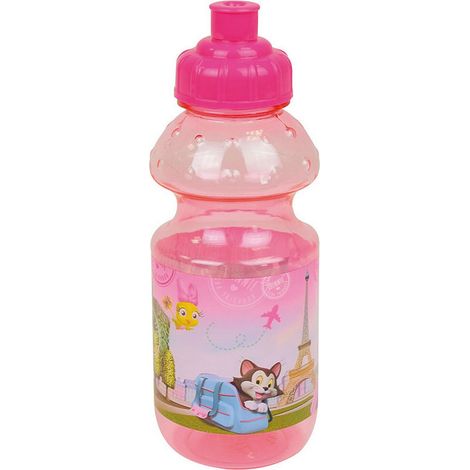 Disney Minnie Gourde Tritan 350ml (1/3)