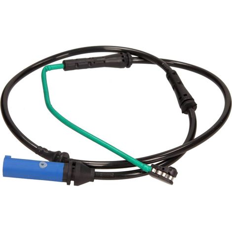 CAPTEUR DE PLAQUETTES DE FREIN RAPIDE BMW AVANT 5/6/7/8 1.6-6.6 15-