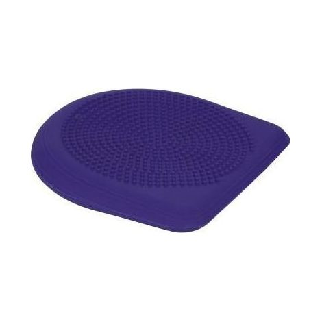 TOGU Keil Ballkissen Plus 400164 dunkelblau (1/2)