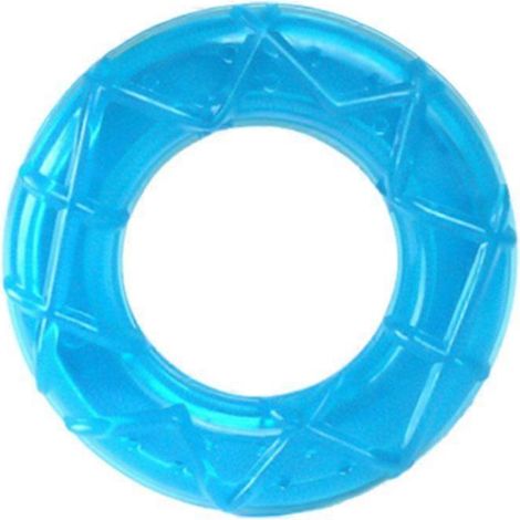 Jouets à mâcher rafraîchissants pour l'été, pour chiens et chiots, pour la poussée des dents, jeux d'extérieur, résistants au congélateur (1/5)