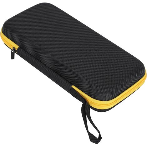 Boîtier de stockage portable numérique pour Android Pocket 3/3 Plus RG505/RG552 (1/5)