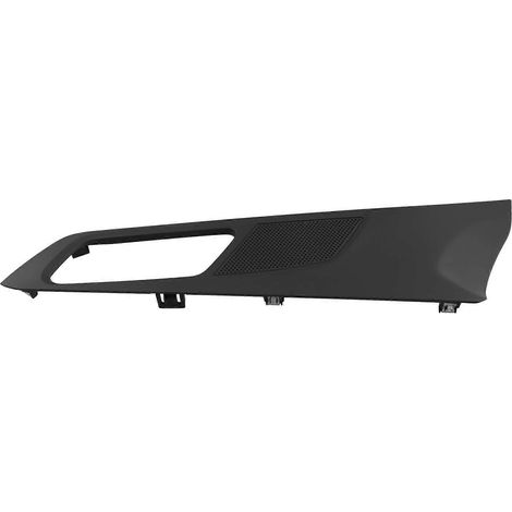 Für Peugeot 308s 308 T9 408 T93 Türinnenverkleidung Türgriffabdeckung Bedienfeldabdeckung 98011479ZD,D Hinten links (1/5)