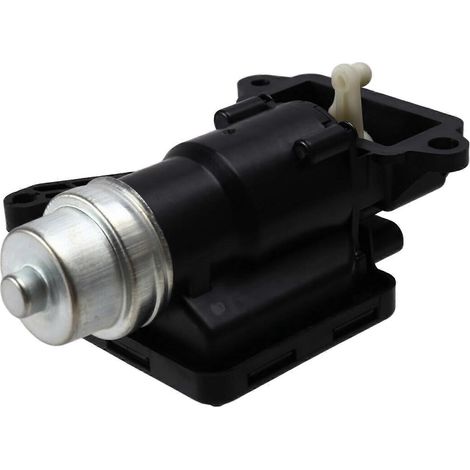 Moteur de commande de collecteur d'admission - compatible Jeep Wrangler JK 2.8 CRD (2011-2018) - Références: 68142871AC et 68142874AA (1/5)