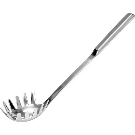 Spaghettilöffel Edelstahl 330 mm