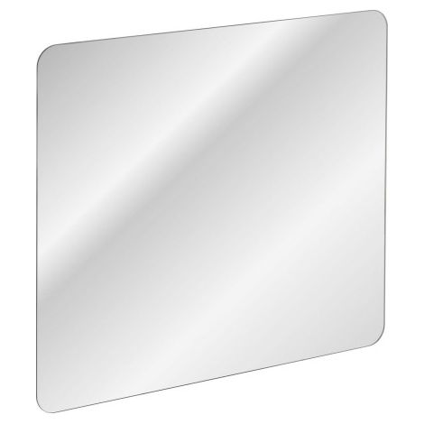 Miroir rectangulaire - L 80 x l 70 cm - Juliet - Livraison gratuite (1/2)