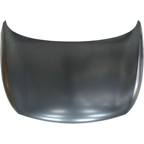 Capot moteur avant à peindre Kia Sportage 3 (SL) 2010-2016