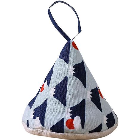Couvercle anti-brûlure mignon pour casserole, micro-ondes, poignée de casserole, gant isolant thermique haute température (1/3)
