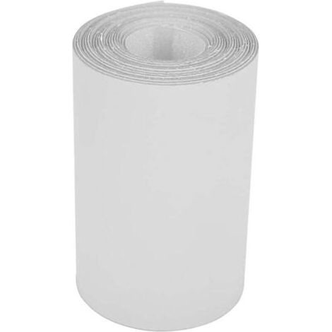 1 Rouleau Autocollant antidérapant, Transparent, Protection semelle, Extérieur Intérieur, Escaliers Sols (1/4)