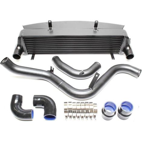 Intercooler pour Ford Focus 3 ST de 2012 a 2018-35842592