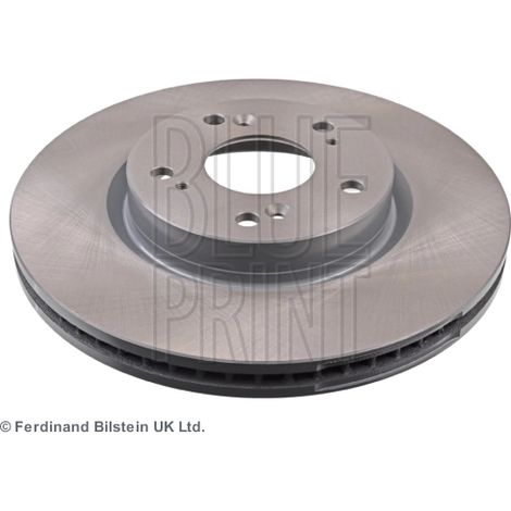 Lot de 2 Disques de frein Blue Print ADH243122 HONDA 45251-T2M-T00 45251-T2M-T01