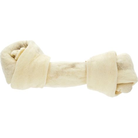 Osso nodo bianco Nature Snack per cani : Osso Large