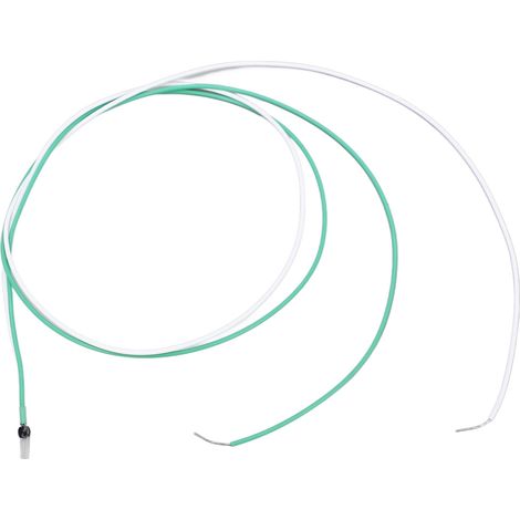 Wasserdichter PTC-Thermosensor 170°C, Temperaturfühler für Motoren, hochpräzises Ersatzteil. (1/5)
