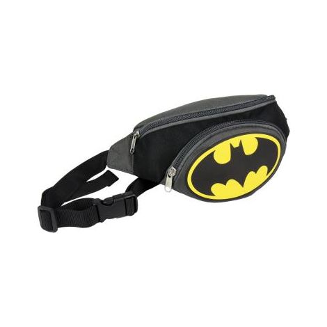 Marsupio Batman (1/3)
