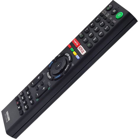 Adatto per telecomando LCD RMT-TZ300A - Compatibile con TV - ALTRO (1/3)