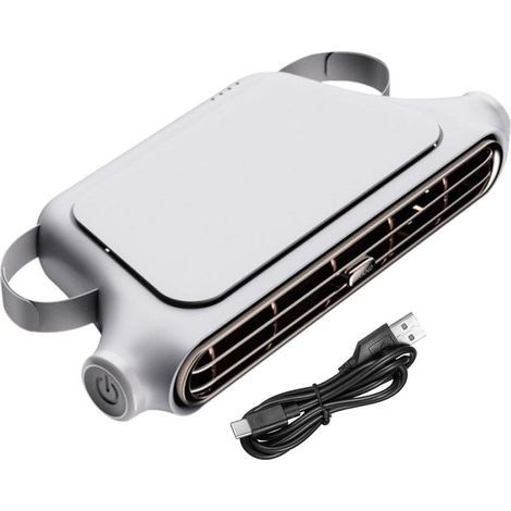 Ventilateur De Voiture Pour Siège Arrière Dispositif Ventilation (1/5)