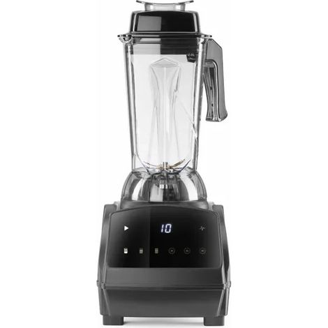 Blender Bar Numérique Sans BPA - 2,5L - 1680 W - Hendi (1/3)