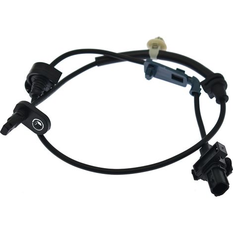 ABS sensor 57455-SWA-013, compatible with Honda, high quality stock available. (1/5)