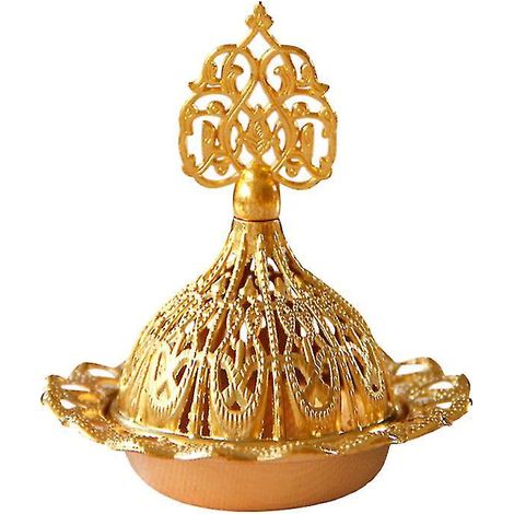 Le nouvel encensoir décoratif (1 pièce) (1/3)
