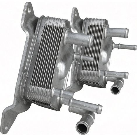 Der Ölkühler 21606-X481B ist für den Nissan Teana L34Z geeignet. (1/4)