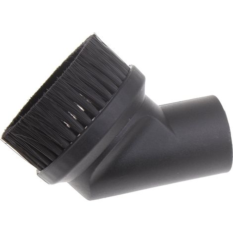 Nilfisk - cepillo para polvo ø 36mm - 302002509 - 4005337109743