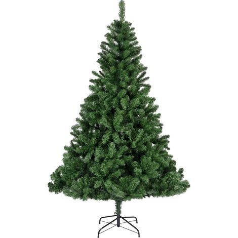 Weihnachtsbaum Imperial Pine grün Ø219 × H360 cm (1/3)