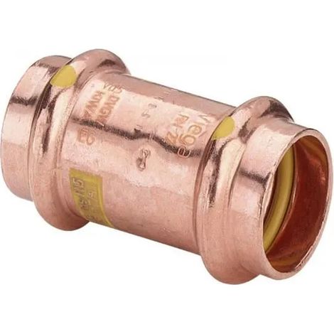 Racor Viega profipress g cobre sc contur