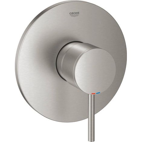 GROHE 24065DC3 - Atrio Monomando de ducha 1/2 (1/3)