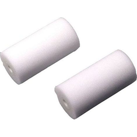 Mini Manchx2 Mous Tte Peint D16l70 - Savy