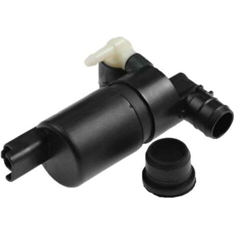 Pompe Lave Glace Universelle Compatible 207 307 Clio Scénic Twingo Kangoo Dacia Sandero Duster Logan (1/4)