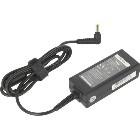 Chargeur secteur pour Lenovo 20v 2a 40W 5.5x2.5mm (1/5)