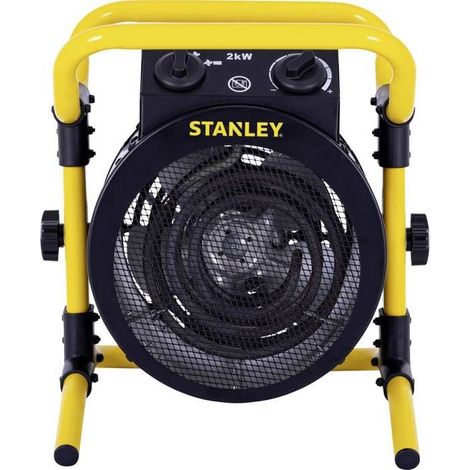 Heizung Stanley sxjh102000e 2000 W 20 m²